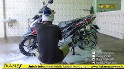 Peluang Bisnis Usaha Cuci Motor Bekasi dengan Omset Jutaan Rupiah - Durasi: 3.31. 