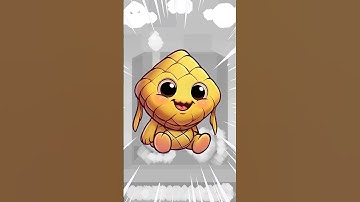 Merge Fellas BABY  BRAINROT 2 😌 Guess The Brainrot | New Update #mergefellas #boss