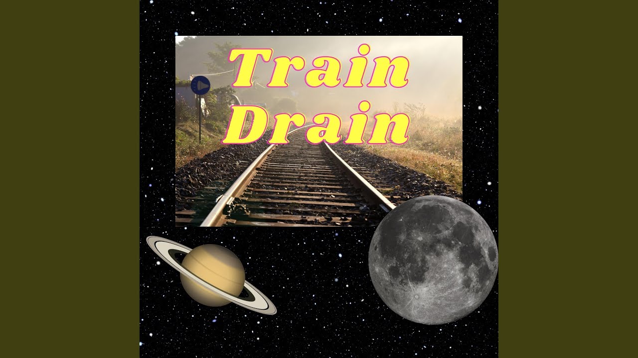 Train Drain