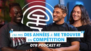 De La Découverte Du Sol Aux Scènes Internationales Otr Podcast Ep. 7 Ft. Youness Lily