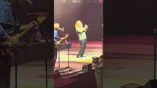 Jim Kimo West and Weird Al in Ottawa