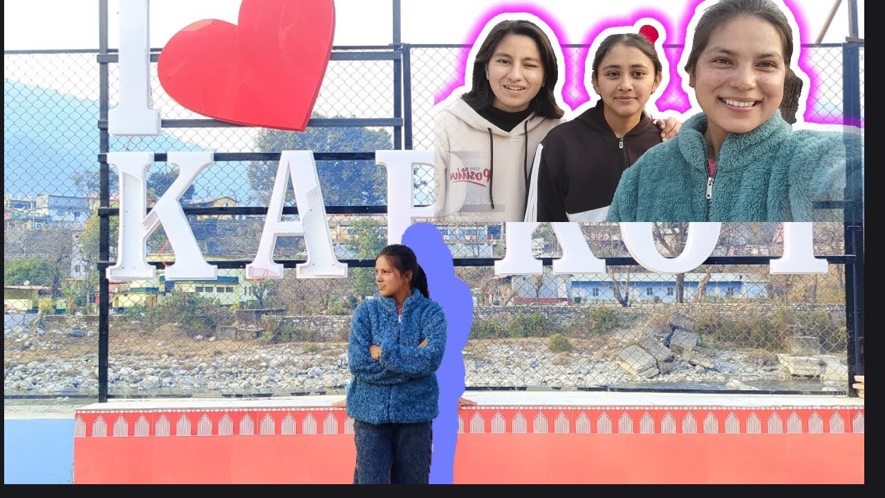 उत्तराणी मेला स्पेशल मेला भराड़ी कपकोट 🍂❣️