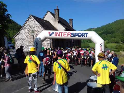 La pastourelle 2018 Les vingt ans poster