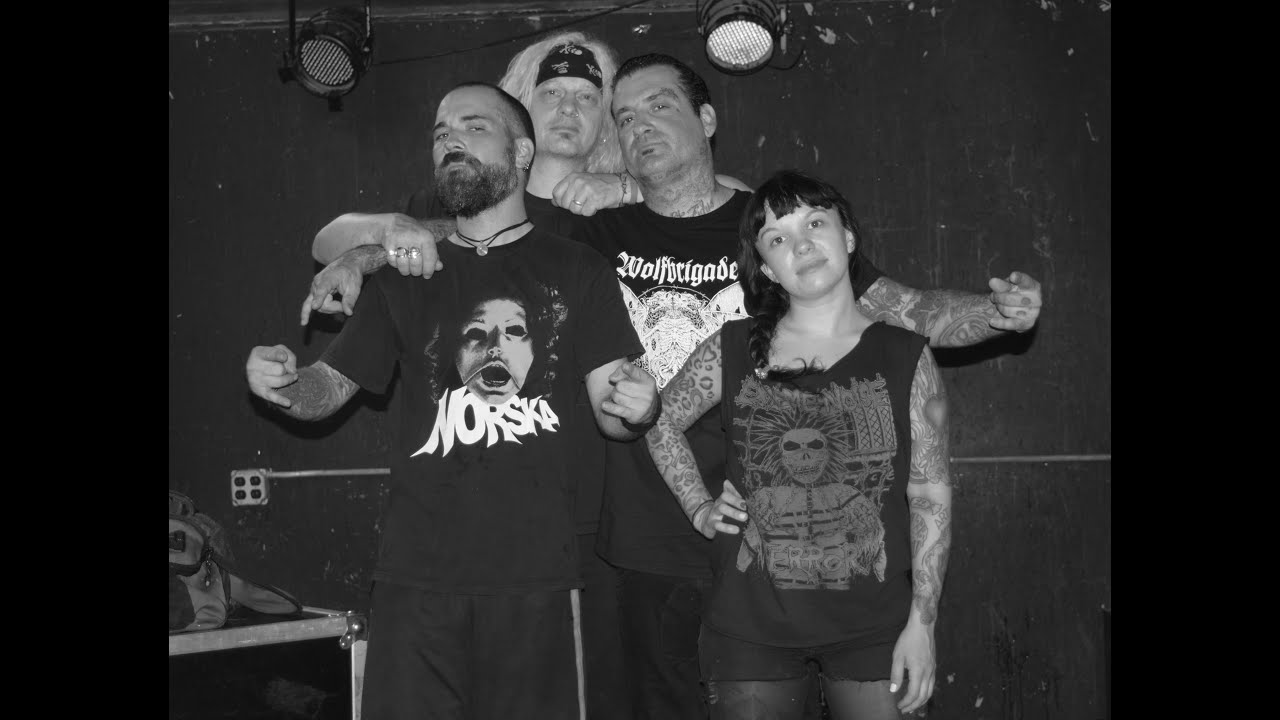 The OKC Edge Presents: Phobia