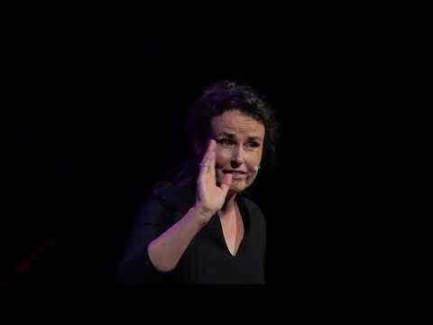 Van reactieve gezondheidszorg naar het voorkomen van ziektes | Sabine Pinedo | TEDxAmstelveen