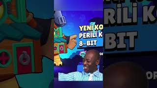 Meka Crow Çıktı Kutudan😳