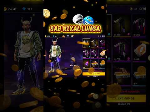 TODAY I WILL TAKE OUT ALL THE ANGELIC PANTS ☠️ #freefire #trending #shorts