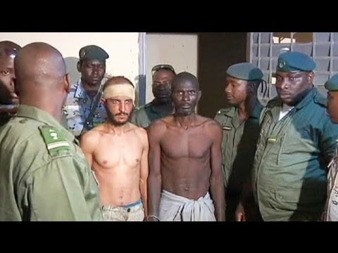 Mali  nouvelles arrestations dislamistes