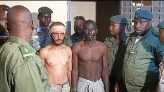 Mali : nouvelles arrestations d'islamistes screenshot 1