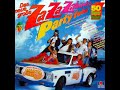 Saragossa Band  ''Za Za Zabadak  Party Total''    Completo     1982