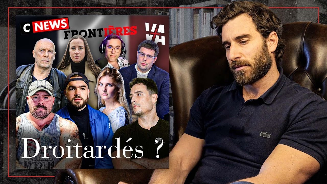 Constat sur la droite internet | EP 3