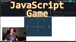 Celebrity Creating a simple multiplayer game with JavaScript Net Worth