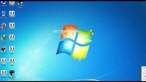 Install UFI And Update Android ToolBox v1.2.0.390 part 2