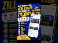 The Fastest Way to Launch a Zillow-Style App 🏠✨ #RealEstateMarketplace #CloneScript