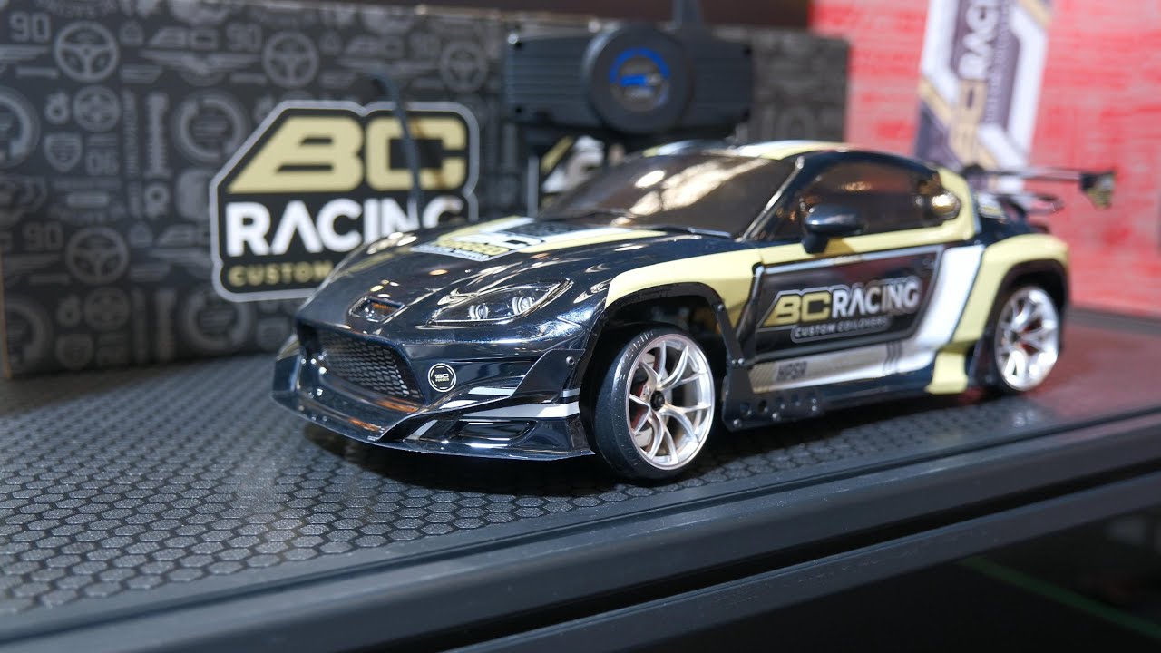 【HCK's Garage-KarTalk】Tuning for rookie,  how about the suspension? 2025 Suzhou GT SHOW BC RACING