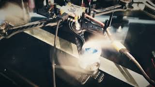 Aikon Ak32 Esc, Hyperlite Pyrodrone F4, And Emax Motors Configured And Tested