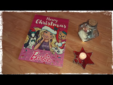 150 - Merry Christmas 2019 - crushing Schokolade - your MissSweetMystery