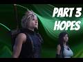 Final Fantasy 7 Remake Part 3 Wishes