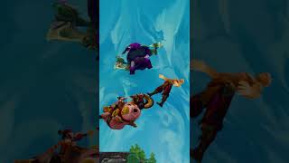 CHO'GATH EXODIA #tft #set13 #set4