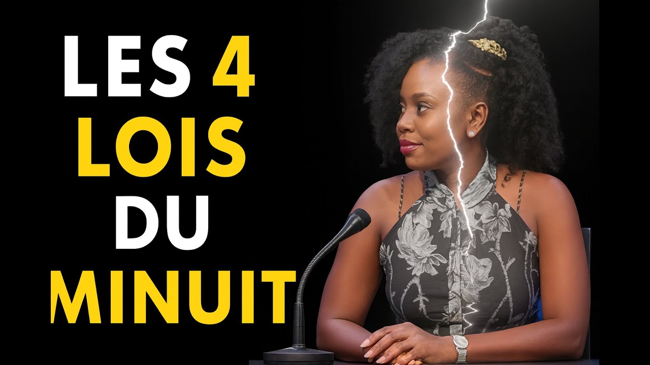 EX SORCIERE REVELE COMMENT LES SORCIERS UTILISENT LES 4 LOIS SPIRITUELLES POUR BLOQUER VOS PRIERES