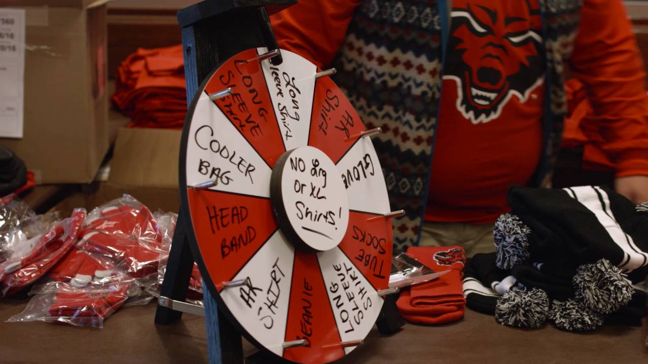 A-State Pride Day 2016