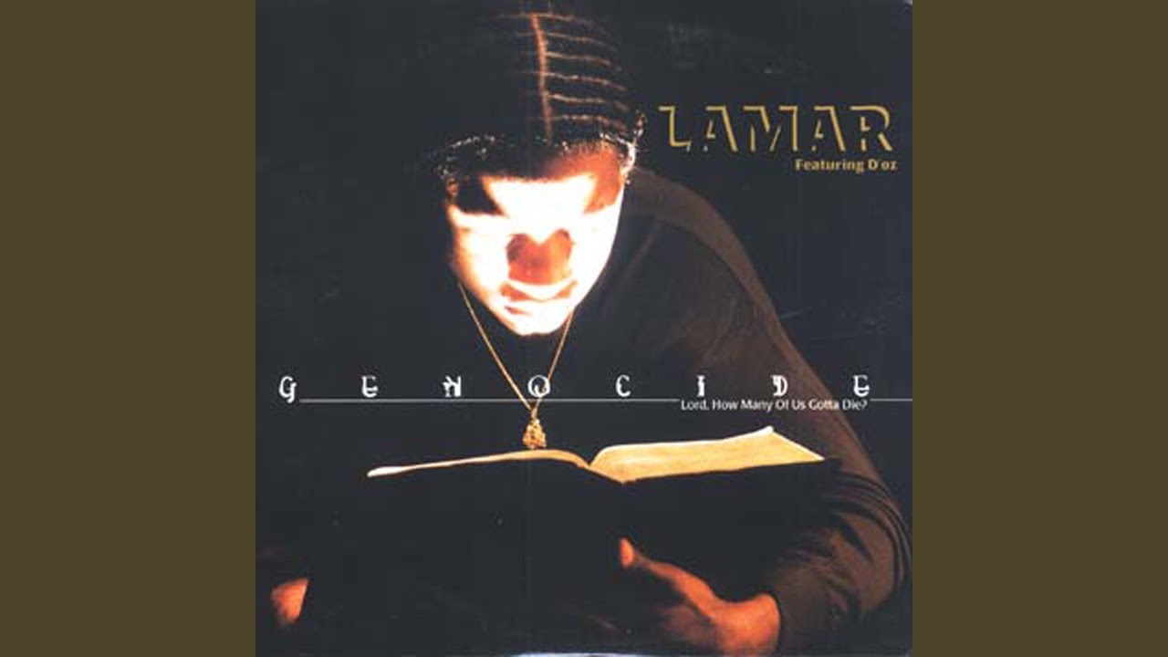 Genocide (instrumental)