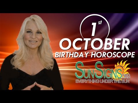 october-1st-zodiac-horoscope-birthday-personality---libra---part-1