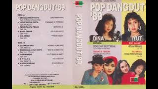Dina Mariana - Sekedar Bertanya   Composer - Ali Alatas/Hasan Majin (1989)