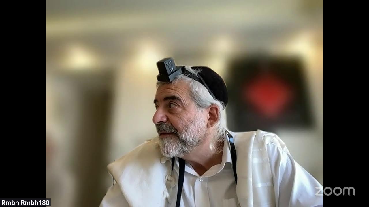 Daf HaYomi