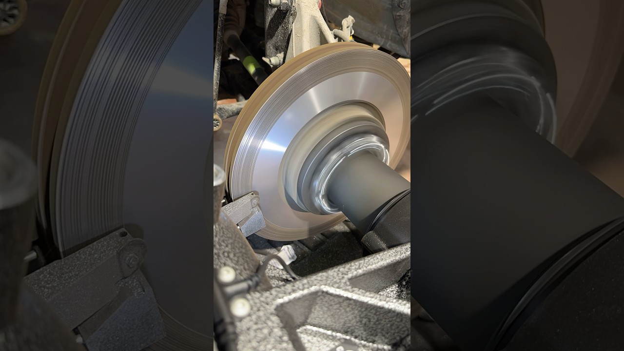 TECHS - Machine OR Replace?