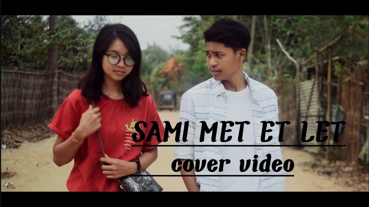 Sami_Met_Et_Let cover video