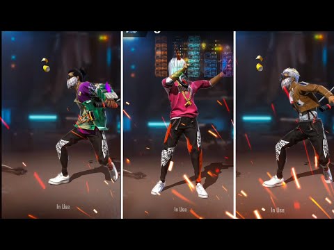 NEW TREND X IN THE MIDDLE OF TH NIGHT