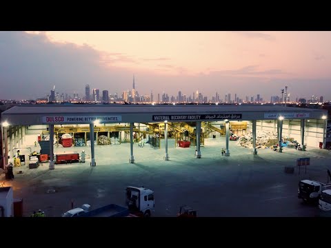 Dulsco MRF Explainer Video