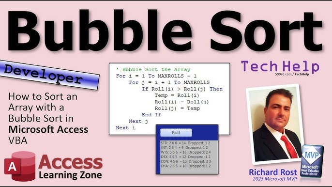 5 Ways To Learn Implement Bubble Sort In Microsoft 2024