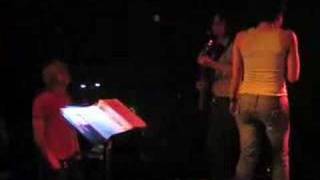 Arlene's World Famous classic clips 2008