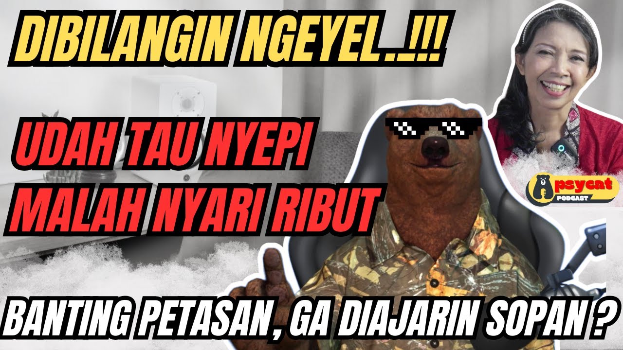Nyepi Malah Cari RIbut..!! Toleran atau Cuma Ngomong Doang???