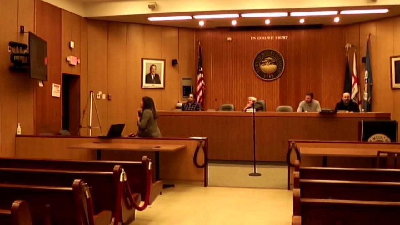 Architectural Review Board Live