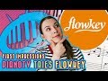 PianoTV tries Flowkey! (An App for Learning Piano)