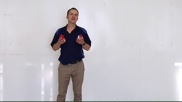 IJA Tutorial Submission #2 -  4 Ball Juggling Ep. 3 - Prepping For 5 Balls