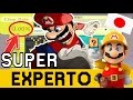 0.00 % Clear Rate Salvaje Apareció!! - SUPER EXPERTO NO SKIP | Super Mario Maker | ZetaSSJ
