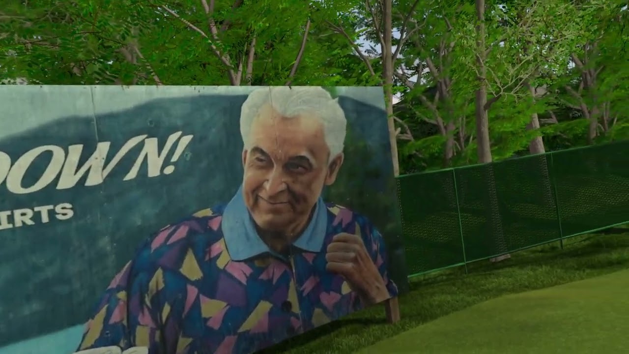 Golf Butler Park Pitch And Putt YouTube Golf Butler Park Pitch And Putt YouTube