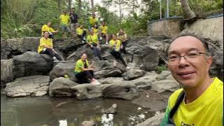 Jalan Sore Salatiga - Kaloka - Kalibatur - Setro pp