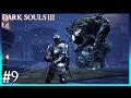 Here be giants! Cathedral of the Deep - Dark Souls 3 Walkthrough Part 9