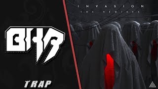 ATLiens - Interstellar (Feat. Sara Skinner) [ARIUS Remix]