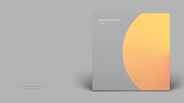 [PITCHVA06] V/A - Destinations. Log 3 [Compilation Video]