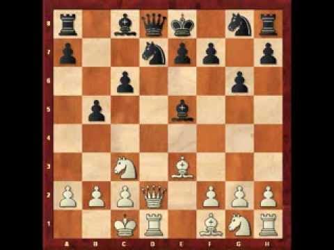 Lehrreiche Schachpartien 4. Moderne Verteidigung. Eugen Grinis. Schach ...