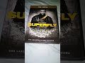 Superfly 2018 DVD Superfly 2018 DVD