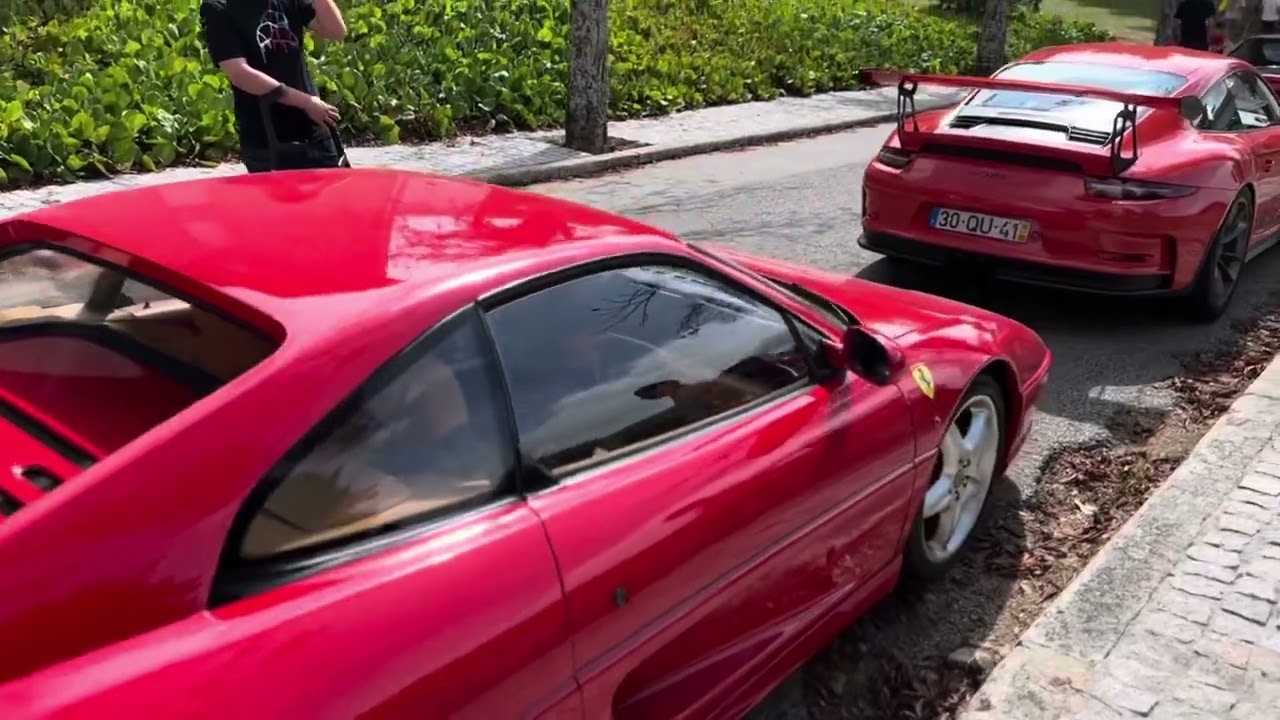 Caramulo MotorFestival 2023 🇵🇹👌🏻