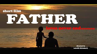 Father Loves Never End