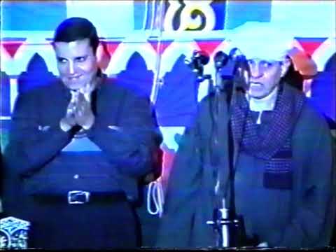 الشيخ ياسين التهامى ميلاد سيدنا الحسين 2002 ولليأس الف ميلادي 2465